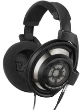 Sennheiser HD800S открытые наушники