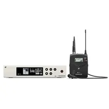 Sennheiser EW 100 G4-ME2-A1