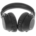 Наушники Sennheiser PXC 550-II, черный