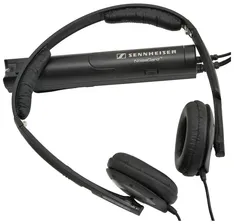 Sennheiser pxc 250