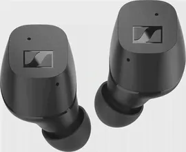 Наушники Sennheiser CX True Wireless Black