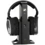 Беспроводные наушники Sennheiser RS 165 Black-3