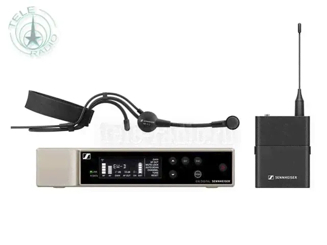 Sennheiser EW-D ME3 SET (Q1-6)