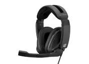 Наушники игровые Epos Sennheiser GSP 302 Чёрный