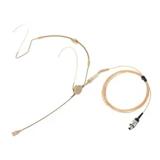 Sennheiser HSP 2-3 Головной микрофон