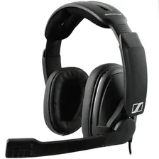 Наушники Sennheiser GSP 302