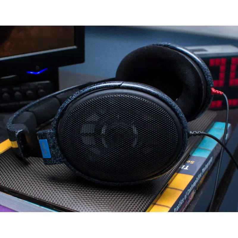 Sennheiser Sennheiser HD 600-0