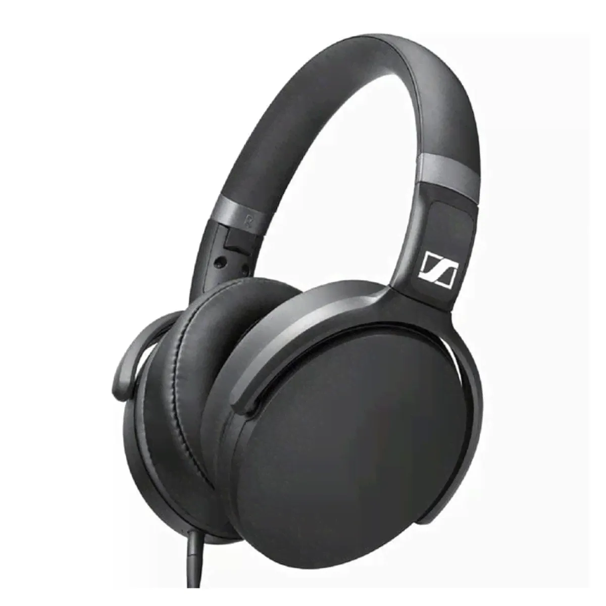 Sennheiser HD 400S Закрытые наушники-1