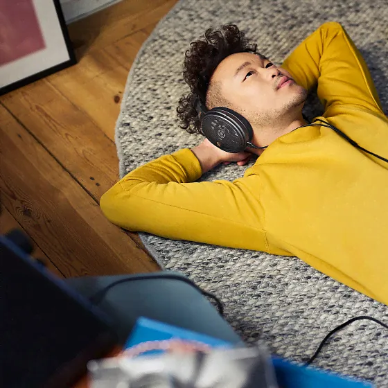 Sennheiser HD 660 S2 Black-0