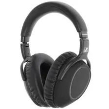 Наушники Sennheiser PXC 550-II, черный