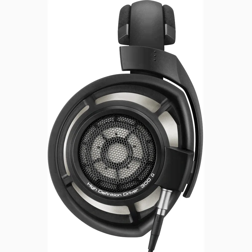 Sennheiser Sennheiser HD 800s-3