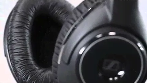 Sennheiser RS Series Wireless Headphones