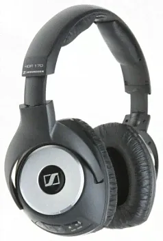 Дополнительные наушники Sennheiser HDR 170-0