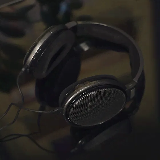 Sennheiser HD 650-3