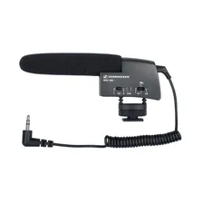 SENNHEISER MKE 400