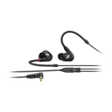 Наушники Sennheiser IE 100 PRO BLACK