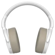 Sennheiser HD 350BT white Закрытые наушники, Bluetooth