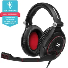 Sennheiser G4ME Zero Black
