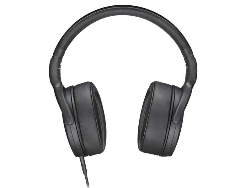 Sennheiser HD 400S Black-0