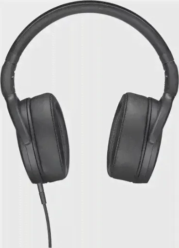 Наушники Sennheiser HD 400S-3