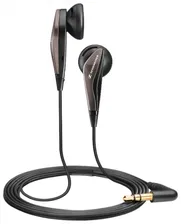 Наушники Sennheiser MX 375, вкладыши, черный