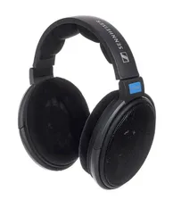 Открытые наушники Sennheiser HD-600