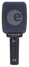 Универсальный инструментальный микрофон Sennheiser E 906