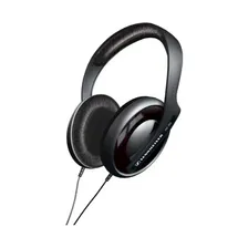 Характеристики наушников Sennheiser HD 202 в Новосибирске