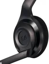 Наушники Sennheiser PC 7 USB mono