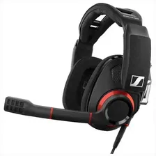 Компьютерная гарнитура Sennheiser GSP 500