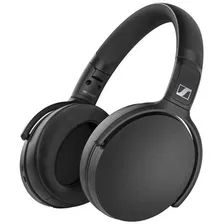 Sennheiser HD 350BT Black