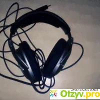 Наушники Sennheiser HD 518 - отзыв