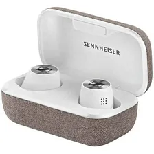 Наушники Sennheiser Momentum True Wireless 2, белый