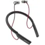 Беспроводные наушники Sennheiser M2 IEBT Bl Black/Red