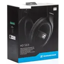 Sennheiser Sennheiser HD 569
