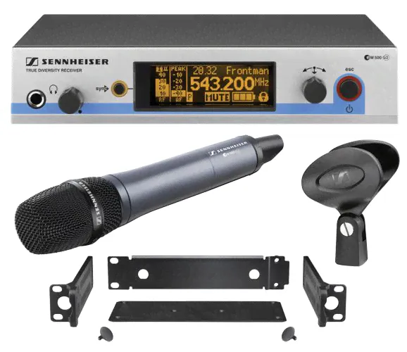 Sennheiser EW 500-945 G3-A-X