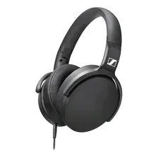 Закрытые наушники Sennheiser HD 400S