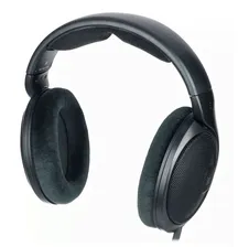 Открытые наушники Sennheiser HD-400 Pro
