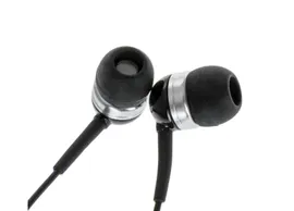 Наушники вкладыши Sennheiser CX 300-II Чёрный