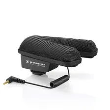 Микрофон для видеокамеры Sennheiser MKE 440