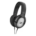 Наушники Sennheiser HD 206, Черный