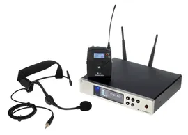 Sennheiser EW 100 G4-ME3-G