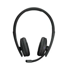 EPOS SENNHEISER ADAPT 261 Stereo Bluetooth Headset inkl. USB-C BT-Dongle Teams zertifiziert - Audio - Stereo